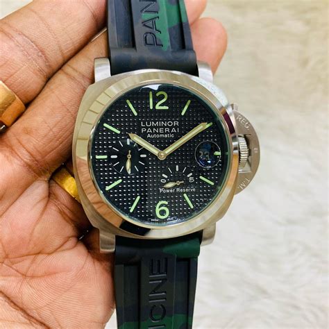 Best Panerai 